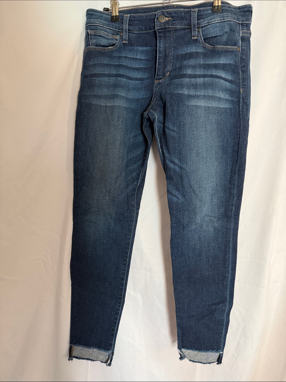 Joe’s skinny jeans Dark Wash Women's Jeans - Blue